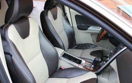 Volvo XC60 II, 2008 год, 1 350 000 рублей, 34 фотография