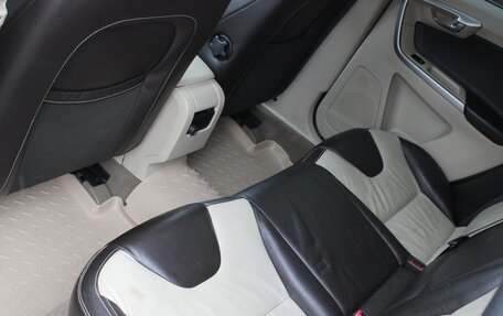 Volvo XC60 II, 2008 год, 1 350 000 рублей, 38 фотография