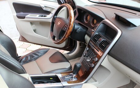 Volvo XC60 II, 2008 год, 1 350 000 рублей, 33 фотография