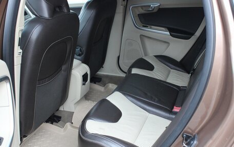 Volvo XC60 II, 2008 год, 1 350 000 рублей, 37 фотография