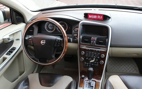 Volvo XC60 II, 2008 год, 1 350 000 рублей, 30 фотография