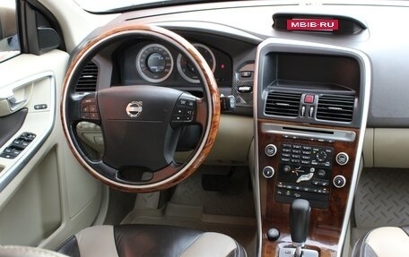 Volvo XC60 II, 2008 год, 1 350 000 рублей, 31 фотография