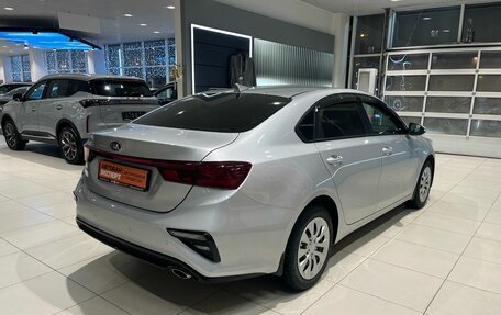 KIA Cerato IV, 2020 год, 1 799 000 рублей, 4 фотография