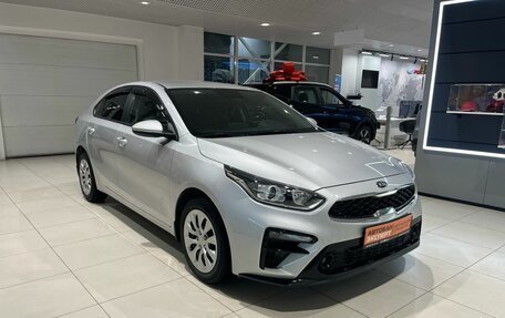 KIA Cerato IV, 2020 год, 1 799 000 рублей, 3 фотография