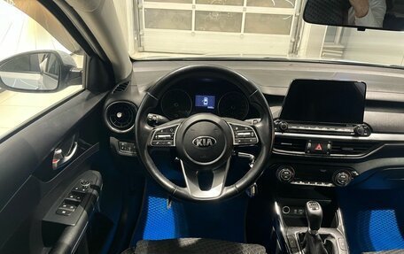 KIA Cerato IV, 2020 год, 1 799 000 рублей, 10 фотография