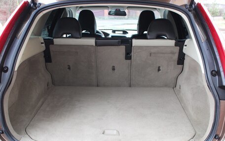 Volvo XC60 II, 2008 год, 1 350 000 рублей, 39 фотография