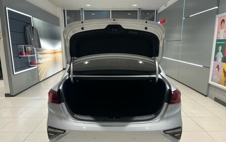 KIA Cerato IV, 2020 год, 1 799 000 рублей, 7 фотография