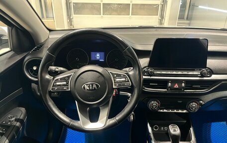 KIA Cerato IV, 2020 год, 1 799 000 рублей, 11 фотография