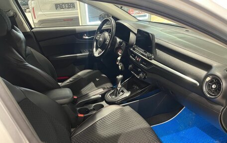 KIA Cerato IV, 2020 год, 1 799 000 рублей, 13 фотография