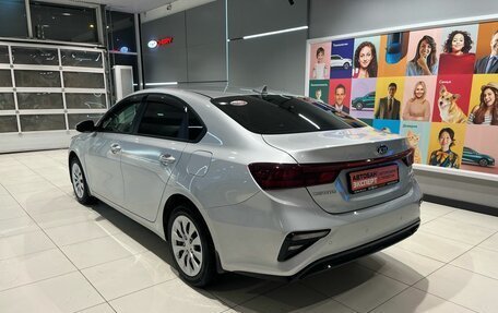 KIA Cerato IV, 2020 год, 1 799 000 рублей, 6 фотография