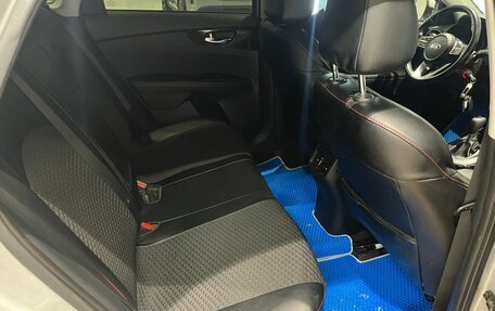 KIA Cerato IV, 2020 год, 1 799 000 рублей, 15 фотография