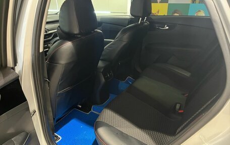 KIA Cerato IV, 2020 год, 1 799 000 рублей, 14 фотография