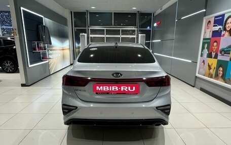 KIA Cerato IV, 2020 год, 1 799 000 рублей, 5 фотография