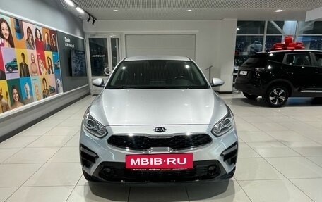 KIA Cerato IV, 2020 год, 1 799 000 рублей, 2 фотография