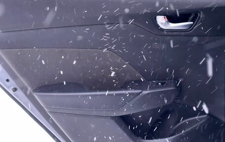 Hyundai Solaris II рестайлинг, 2017 год, 1 199 000 рублей, 17 фотография