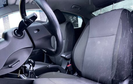 Hyundai Solaris II рестайлинг, 2017 год, 1 199 000 рублей, 16 фотография