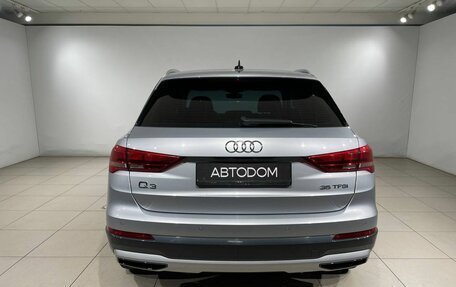 Audi Q3, 2019 год, 2 690 000 рублей, 6 фотография