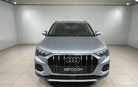 Audi Q3, 2019 год, 2 690 000 рублей, 2 фотография
