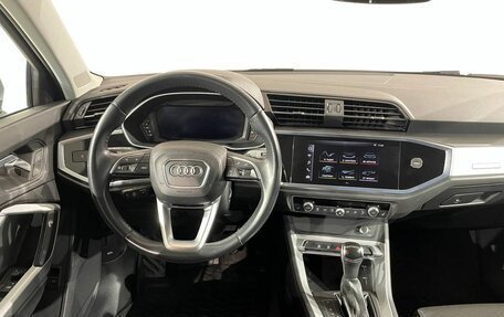 Audi Q3, 2019 год, 2 690 000 рублей, 9 фотография