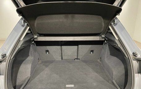 Audi Q3, 2019 год, 2 690 000 рублей, 18 фотография