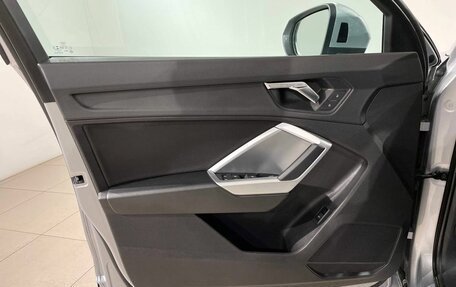 Audi Q3, 2019 год, 2 690 000 рублей, 17 фотография