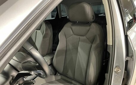 Audi Q3, 2019 год, 2 690 000 рублей, 13 фотография