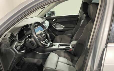 Audi Q3, 2019 год, 2 690 000 рублей, 14 фотография