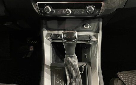 Audi Q3, 2019 год, 2 690 000 рублей, 11 фотография