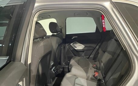 Audi Q3, 2019 год, 2 690 000 рублей, 16 фотография