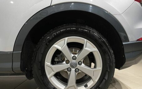 Audi Q3, 2019 год, 2 690 000 рублей, 21 фотография