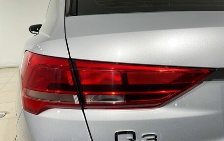 Audi Q3, 2019 год, 2 690 000 рублей, 20 фотография