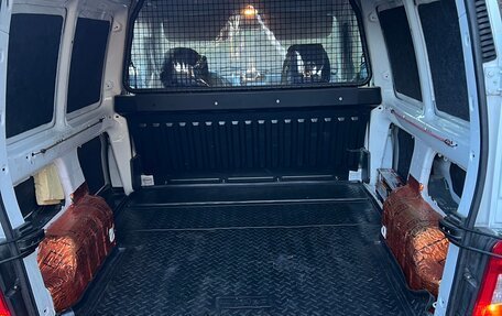 Peugeot Partner II рестайлинг 2, 2010 год, 510 000 рублей, 3 фотография