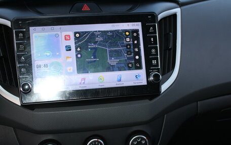 Hyundai Creta I рестайлинг, 2020 год, 1 999 999 рублей, 6 фотография