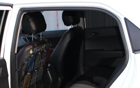 Hyundai Creta I рестайлинг, 2020 год, 1 999 999 рублей, 4 фотография