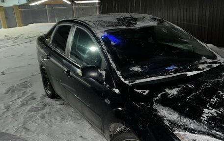 Ford Focus II рестайлинг, 2006 год, 500 000 рублей, 6 фотография