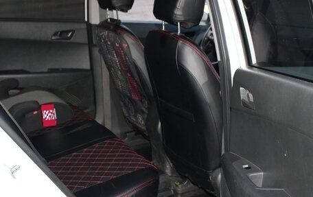 Hyundai Creta I рестайлинг, 2020 год, 1 999 999 рублей, 5 фотография