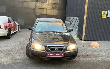 Hyundai Elantra III, 2006 год, 315 000 рублей, 1 фотография