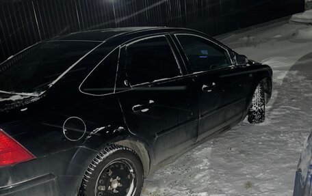 Ford Focus II рестайлинг, 2006 год, 500 000 рублей, 7 фотография