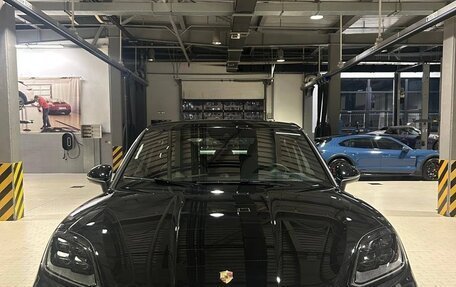 Porsche Cayenne III, 2025 год, 18 490 000 рублей, 1 фотография