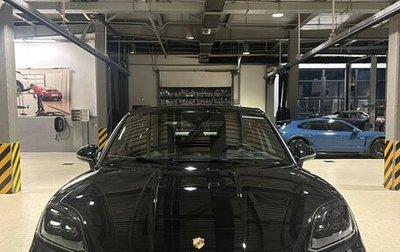 Porsche Cayenne III, 2025 год, 18 490 000 рублей, 1 фотография