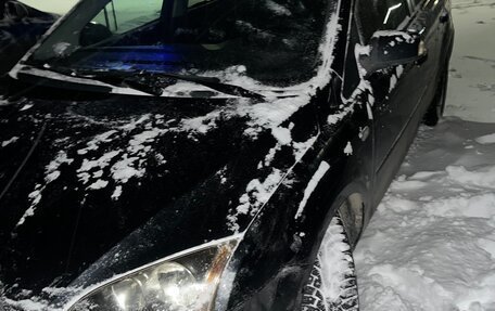 Ford Focus II рестайлинг, 2006 год, 500 000 рублей, 11 фотография