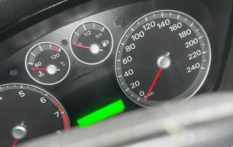 Ford Focus II рестайлинг, 2006 год, 500 000 рублей, 13 фотография