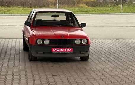 BMW 3 серия, 1987 год, 230 000 рублей, 1 фотография