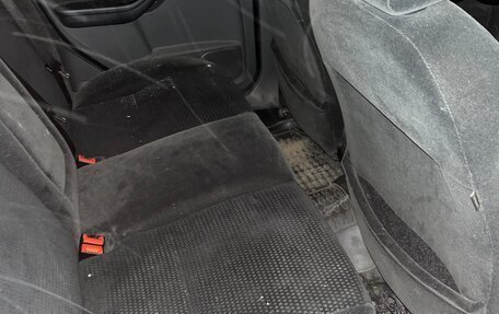 Ford Focus II рестайлинг, 2006 год, 500 000 рублей, 17 фотография