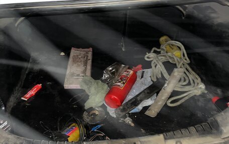 Ford Focus II рестайлинг, 2006 год, 500 000 рублей, 19 фотография