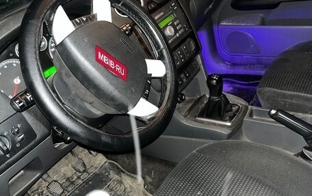 Ford Focus II рестайлинг, 2006 год, 500 000 рублей, 15 фотография