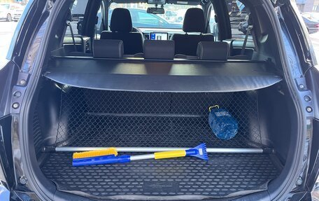Toyota RAV4, 2019 год, 3 100 000 рублей, 13 фотография