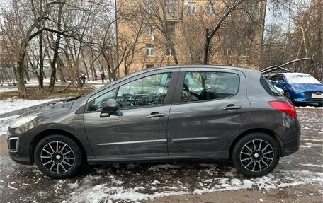 Peugeot 308 II, 2012 год, 630 000 рублей, 3 фотография