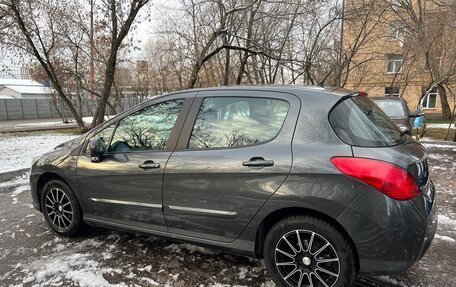 Peugeot 308 II, 2012 год, 630 000 рублей, 4 фотография