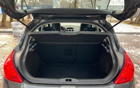 Peugeot 308 II, 2012 год, 630 000 рублей, 10 фотография